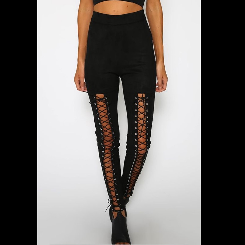 Premonition Rebound Pant